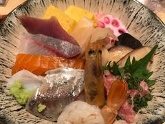 -筑地寿司清(渋谷店)