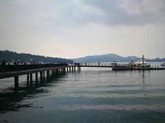 -伊达邵码头(德化社码头)