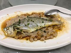 -九龙茶记·粤式餐厅融合菜(鹭江店)