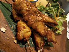 -美奈小馆·越南料理(中航城君尚购物中心店)