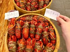 -冶建镜子·中国龙虾王(总店)