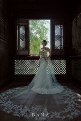 -梵克芭纳摄影(农业路店)