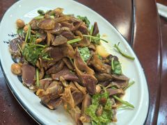 -山水之味·大鱼头·农家菜(张公洞店)