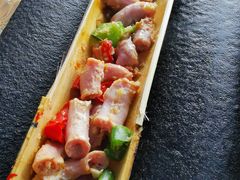 -竹泉农庄·竹筒饭(从化店)
