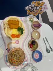 -奈尔宝·儿童乐园·亲子餐厅(苏州大悦城店)