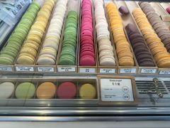 马卡龙-TIENSTIENS将将(三里屯店)