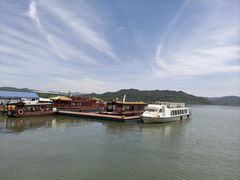 -东钱湖小普陀景区