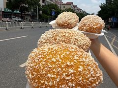 -壹湖两岸·鱼鲜山里菜(东江湖店)