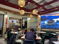 -老馆子·建德菜·山肴鱼鲜(海威新界店)