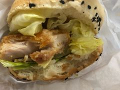 -德克士(北京站店)