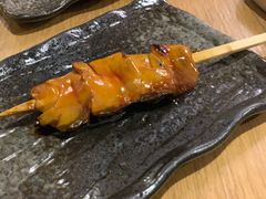 鸡白肝-小隐(淮海路店)