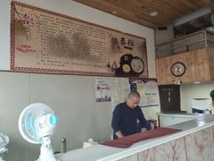 -姥家春饼店(漳州二路店)
