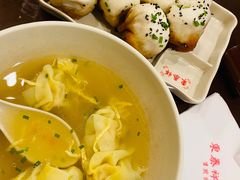-东泰祥生煎馆(陕西南路店)