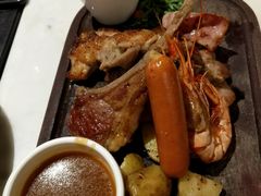 -绿茵阁(体育西分店)