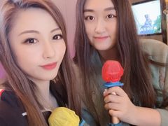 -星聚会KTV(北京世贸天阶店)