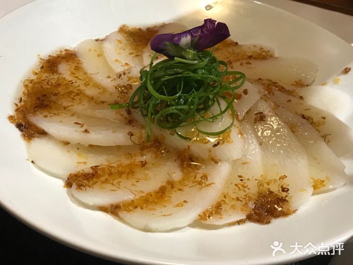 荷风细雨·中国茶宴(碧云店)图片