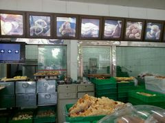 -宫廷糕点铺(建设路店)