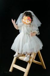 -小熊维尼高端儿童摄影(罗湖区总店)
