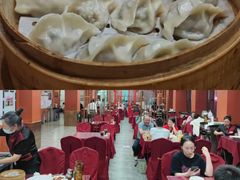 -老边饺子馆(中街店)