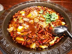 -受气牛肉·耙牛肉火锅(水晶郦城店)