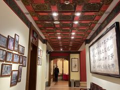-梅龙镇酒家(南京西路总店)