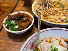 -阿福板凳面(观音桥店)