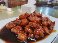 -王胖子土菜馆·特色杭帮菜·农家土菜