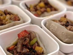 -王村姑老土炕莜面村(桥东店)