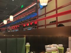 -牛New寿喜烧(金茂览秀城店)