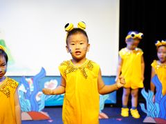 -猴有戏教育戏剧·音乐剧·主持口才·演讲朗诵辩论(环球港华师大校区)