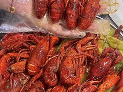 -富临港·蒸汽海鲜·手抓海鲜·炒菜(栈桥店)