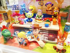 -泡泡玛特POPMART(天环购物中心店)