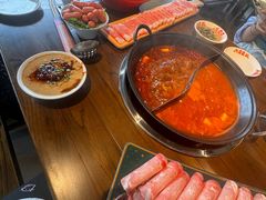 -徐升记不改良老火锅(菏泽中央公馆店)