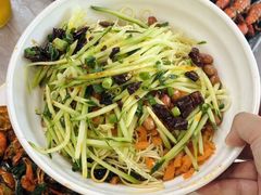 -四妹餐厅(玫瑰街店)