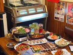 -烧鸟横丁(联发文创口岸店)