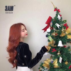 -3AM·S HAIR SALON烫发染发接发