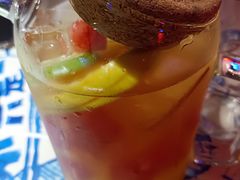 -鱼乐圈烤鱼餐厅(富尔沃·财富街店)