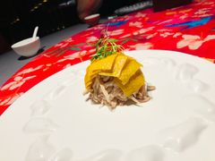 -上海滩餐厅(BFC外滩金融中心店)
