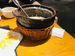 -小城粥道·海胆鲜虾粥(解放广场店)