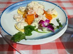 -龙桥私厨·姜花菊花过桥鱼·顺德菜(容桂店)