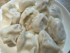 -金谷园饺子馆(北邮总店)