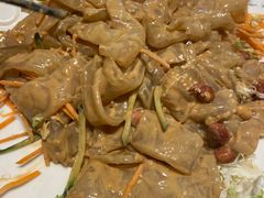 -阿洪锅贴王(小吃城店)