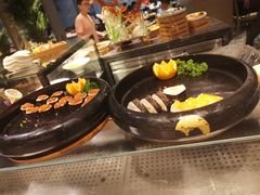 -金海湾自助餐厅(金陵饭店)