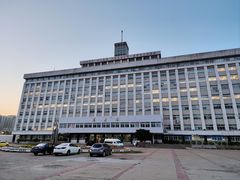 -辽宁大学(崇山校区)