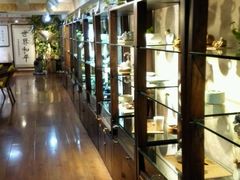 -福慧慈缘素食餐厅(王府井店)