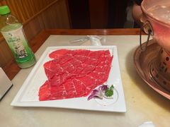 -南门涮肉(天坛店)