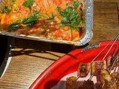 -北三老太太烧烤(人生一串上榜店)