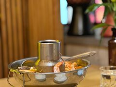 -泰果东南亚餐厅(旭辉广场店)