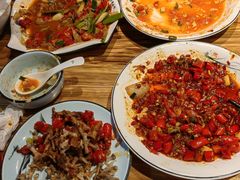 -小口味