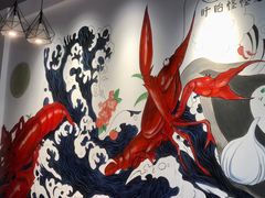 -怪怪龙虾·来自江苏盱眙(惊驾路店)